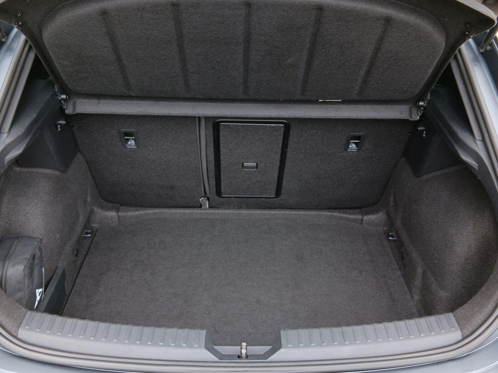 CUPRA Leon – Bild 20