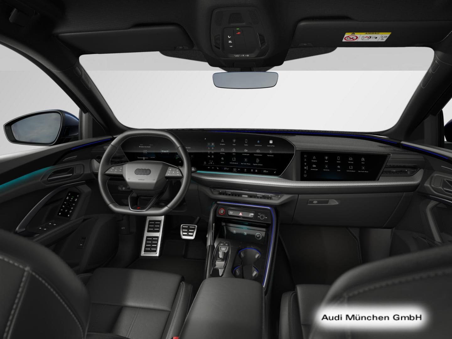 Bild über Audi Q5 SUV TDI quattro 150 kW S tronic - für weitere Informationen kontaktieren Sie den Audi Partner