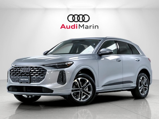 Photo of 2026 Audi Q5