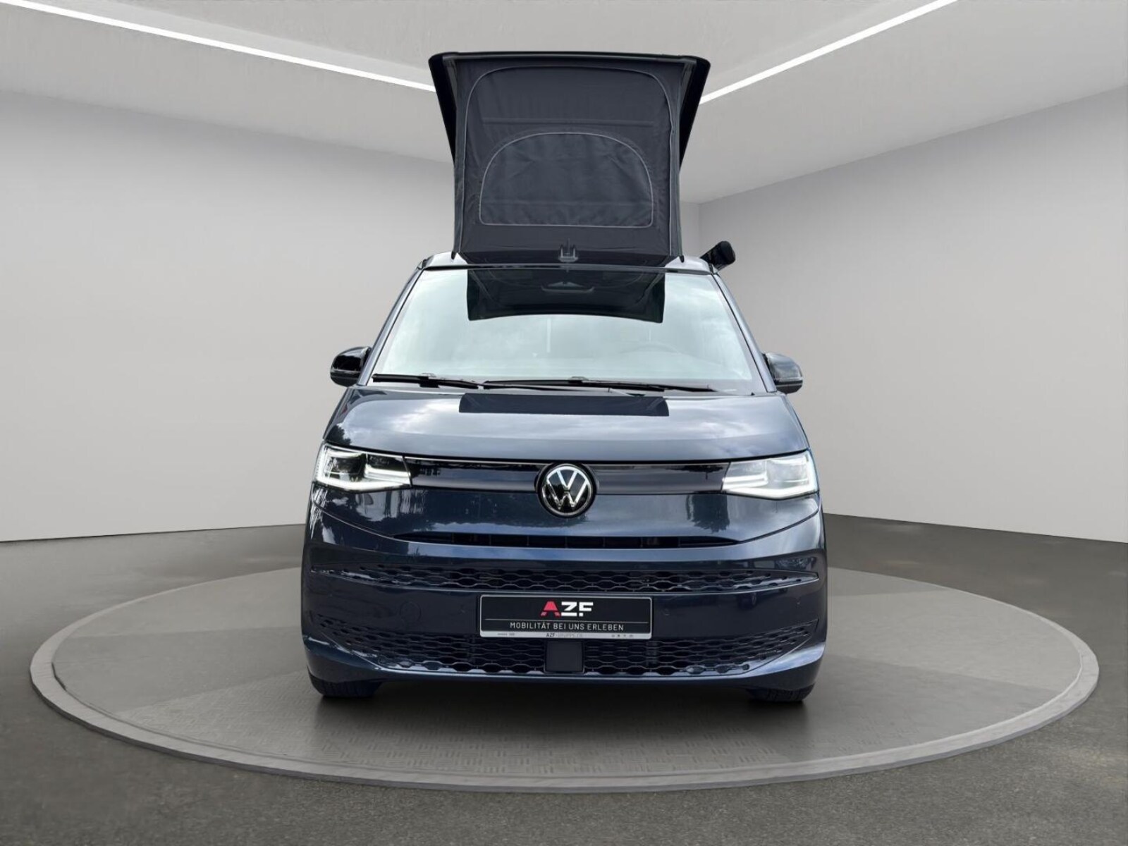 Volkswagen California – Bild 6