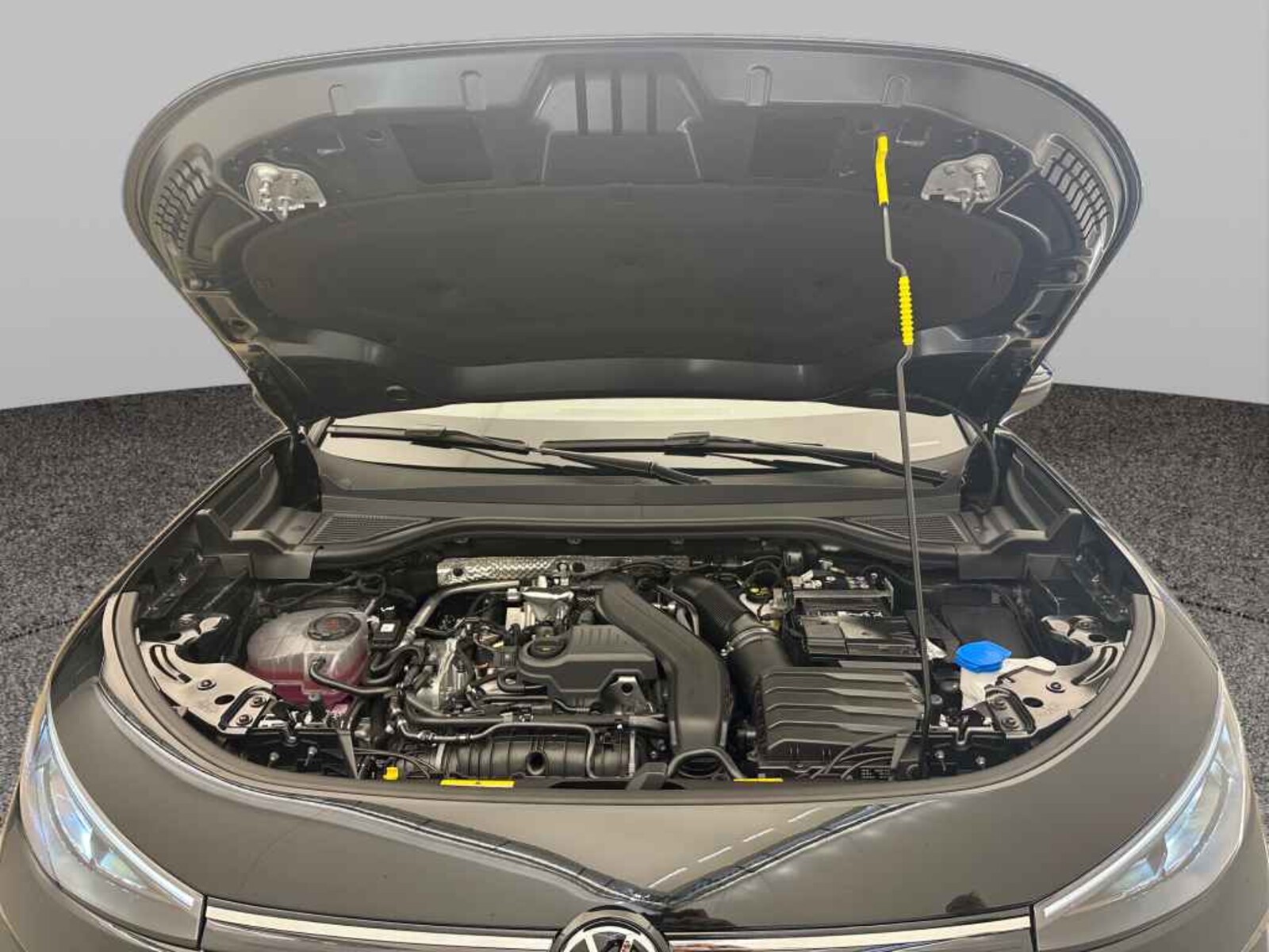 Volkswagen T-Roc – Bild 15