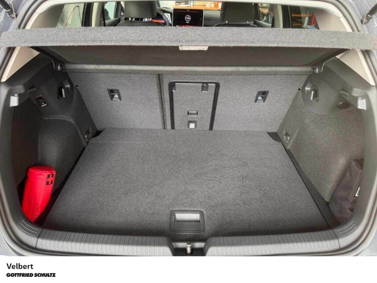 Volkswagen Golf – Bild 7