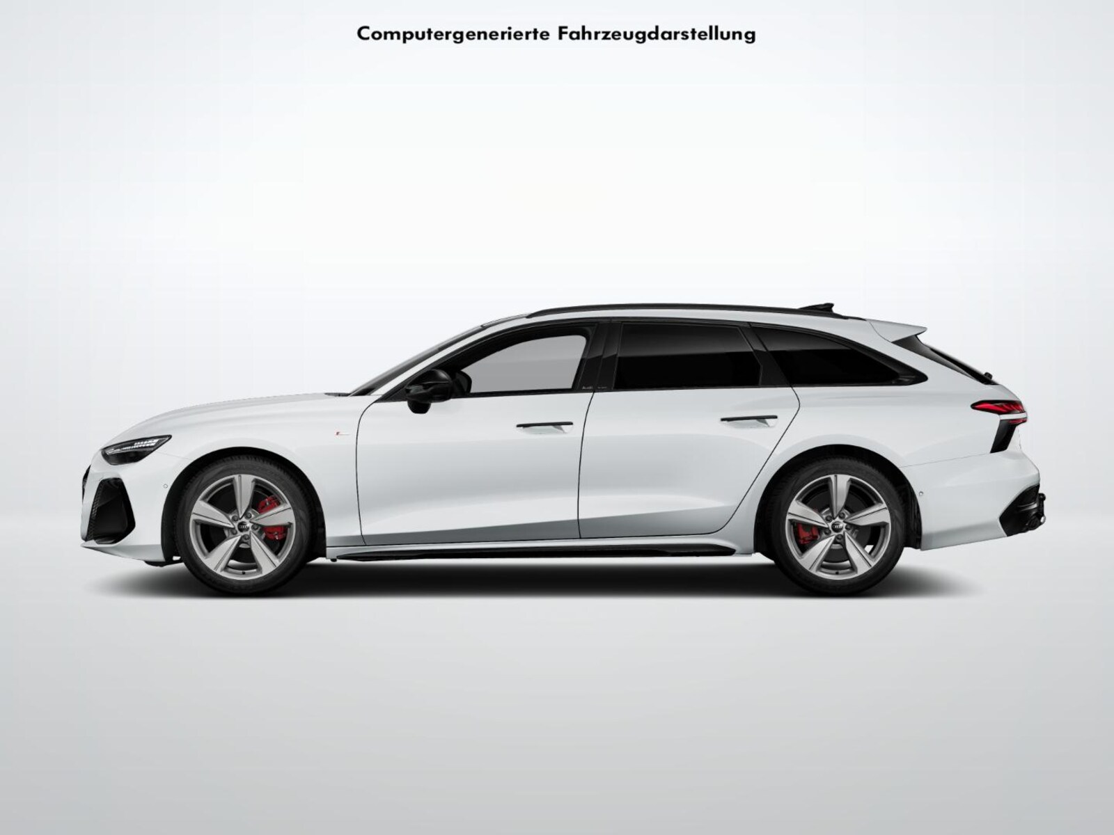 Audi A6 Avant – Bild 3