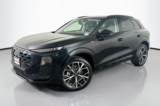 Photo of 2026 Audi Q3 SUV