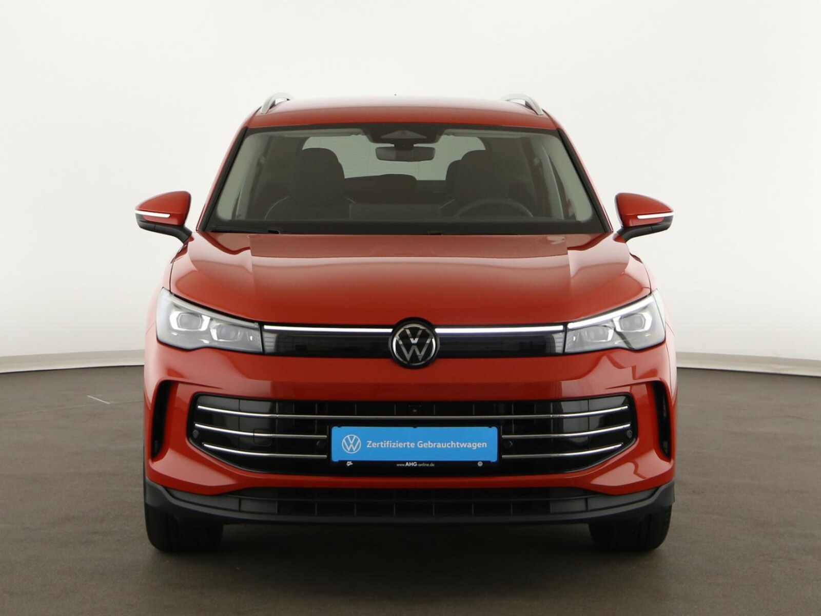 Volkswagen Tiguan – Bild 3