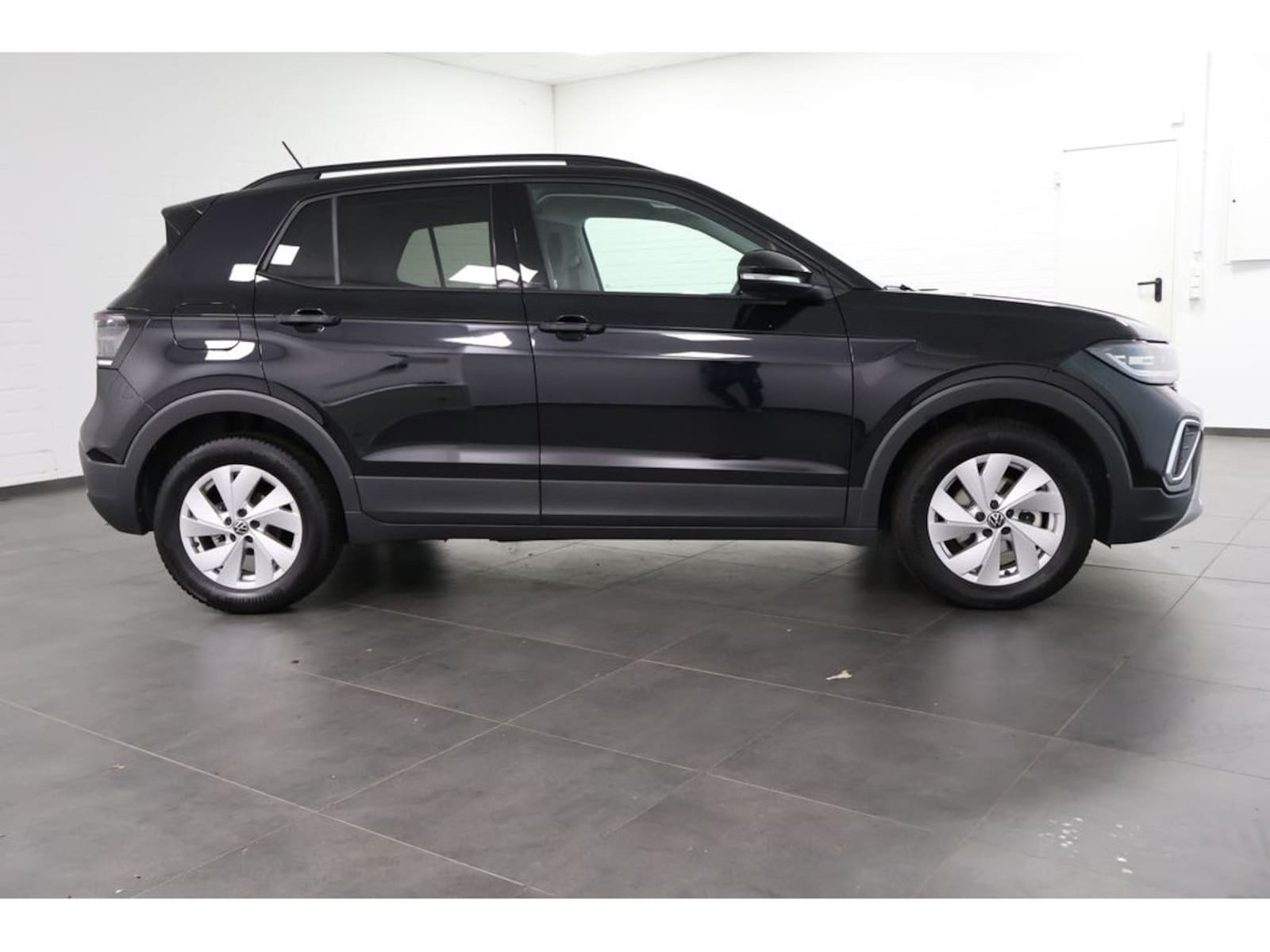 Volkswagen T-Cross – Bild 4