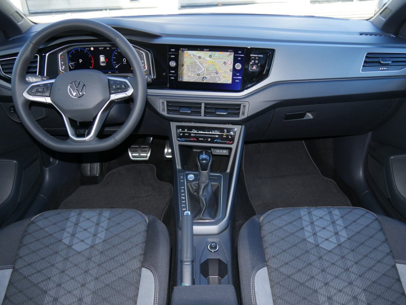 Volkswagen Taigo – Bild 8
