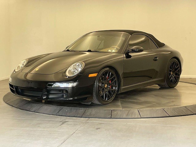 2006 Porsche