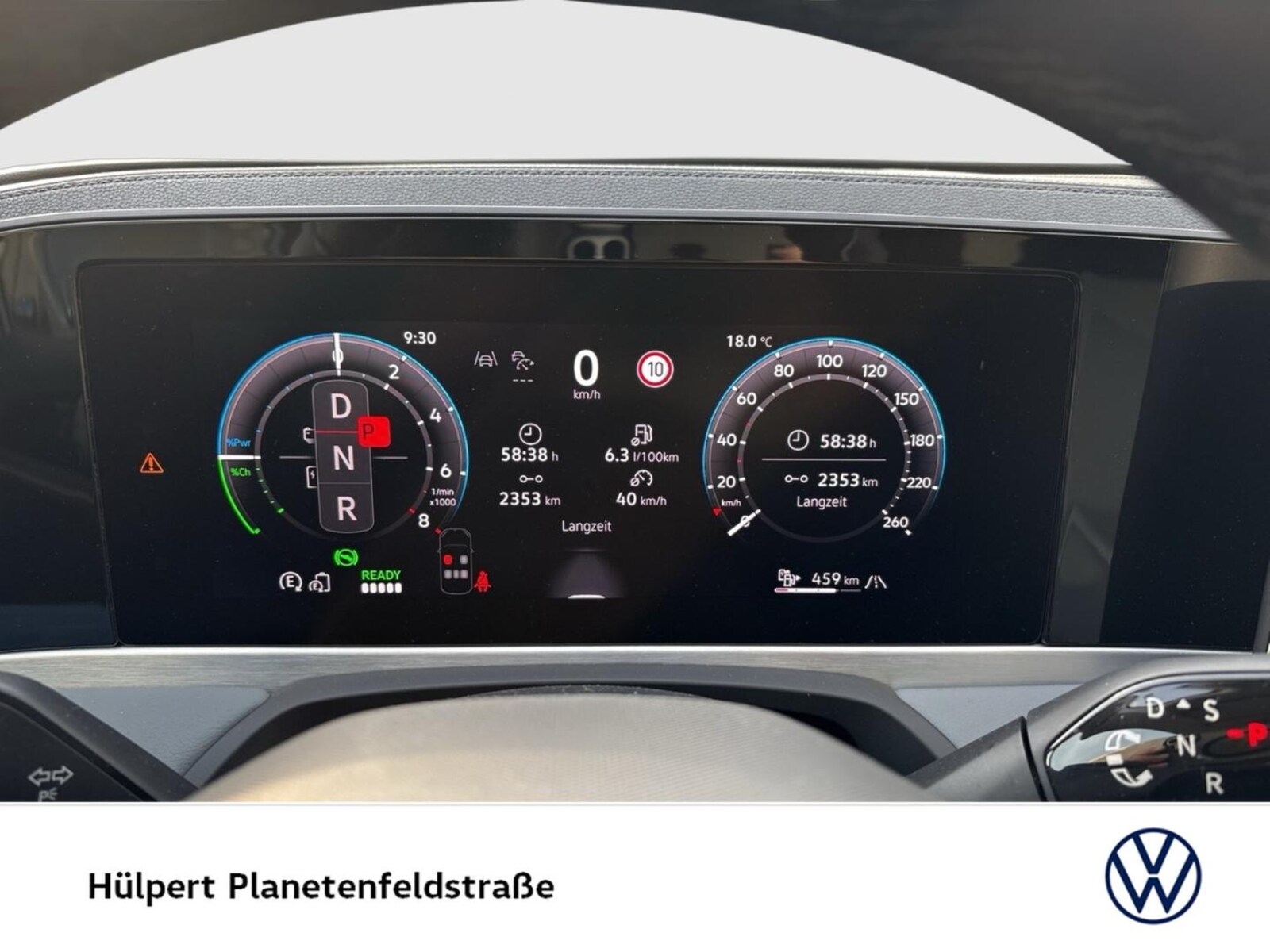 Volkswagen Passat – Bild 14
