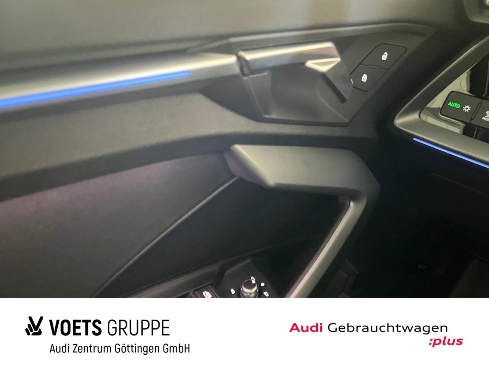 Audi A3 Sportback – Bild 12