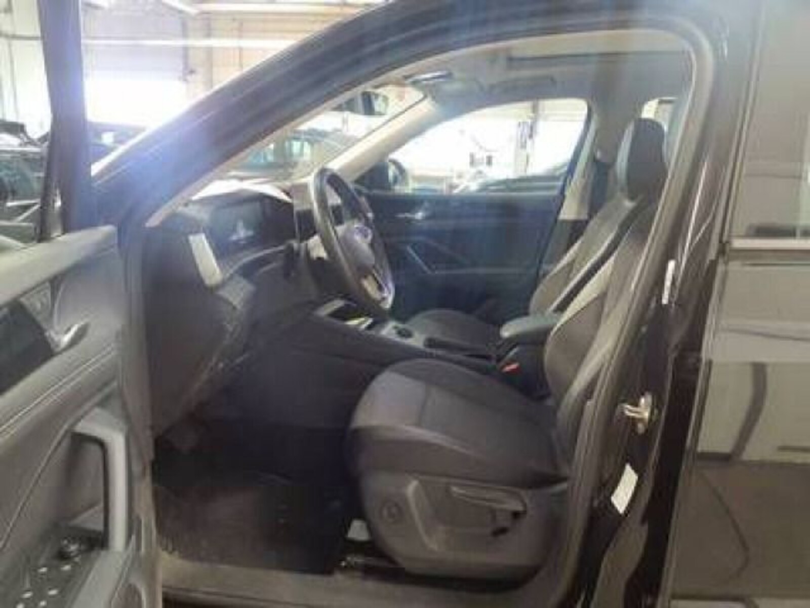 Volkswagen Tayron – Bild 5