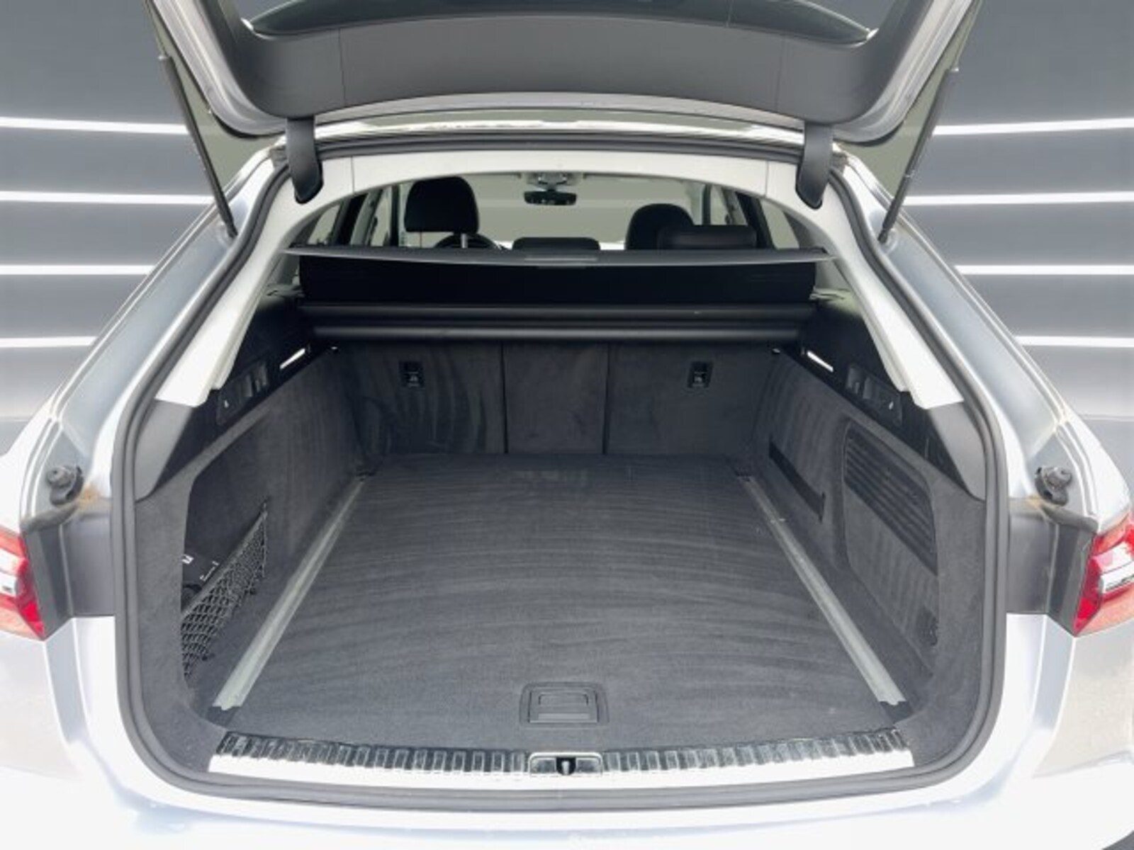 Audi A6 Avant – Bild 16
