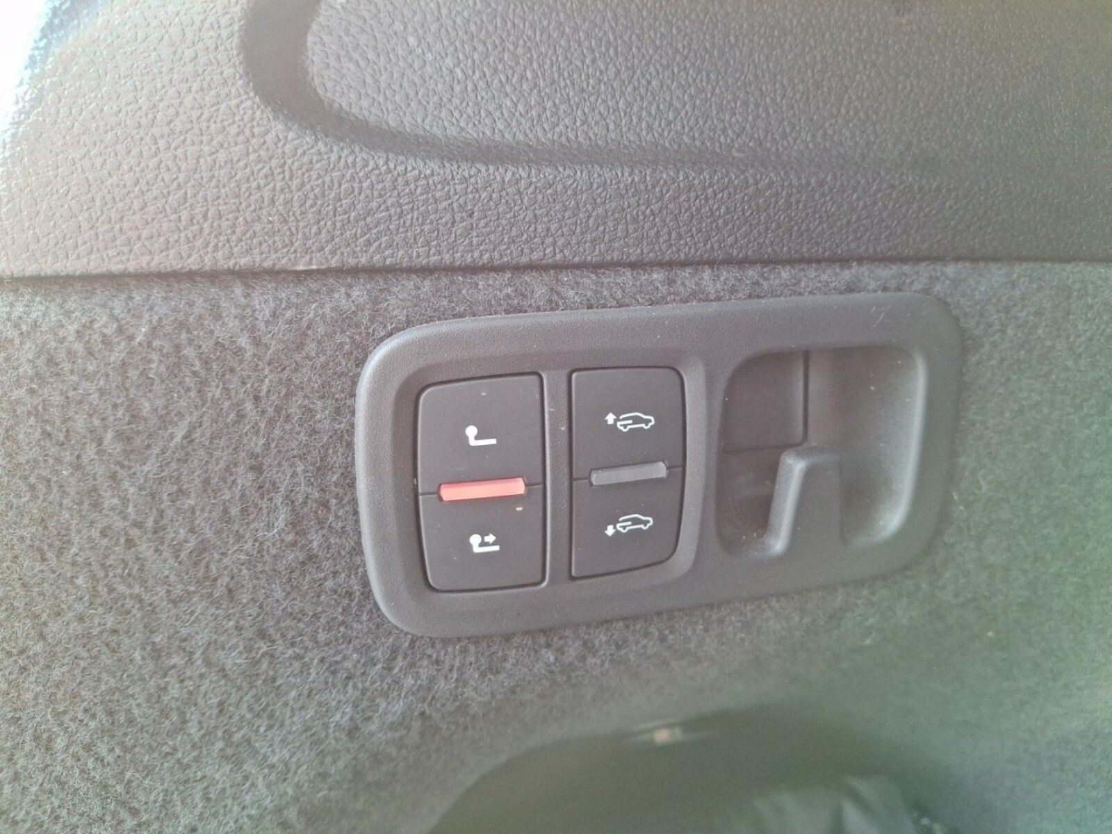 Audi Q7 – Bild 16