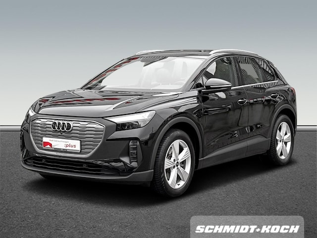 Image about Audi Q4 e-tron 35 e-tron