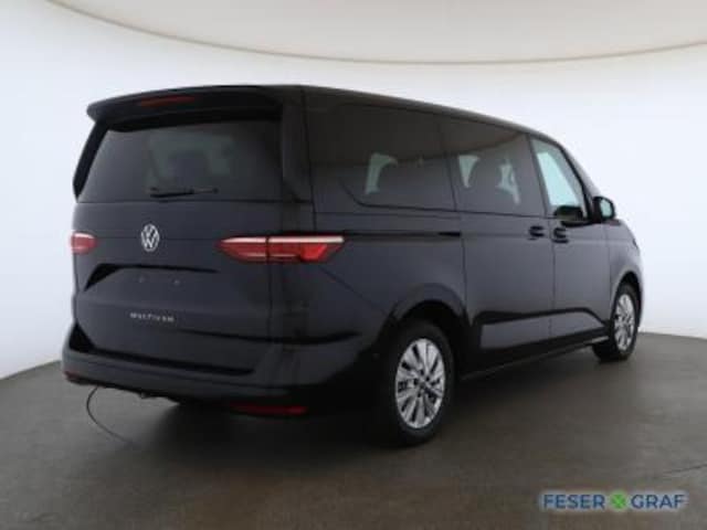 Volkswagen Multivan langversion