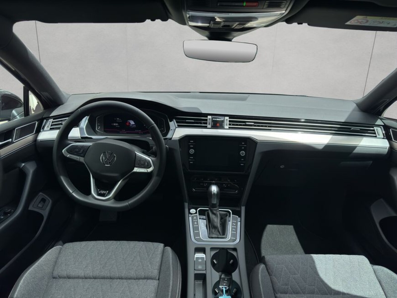 Volkswagen Passat Variant – Bild 13