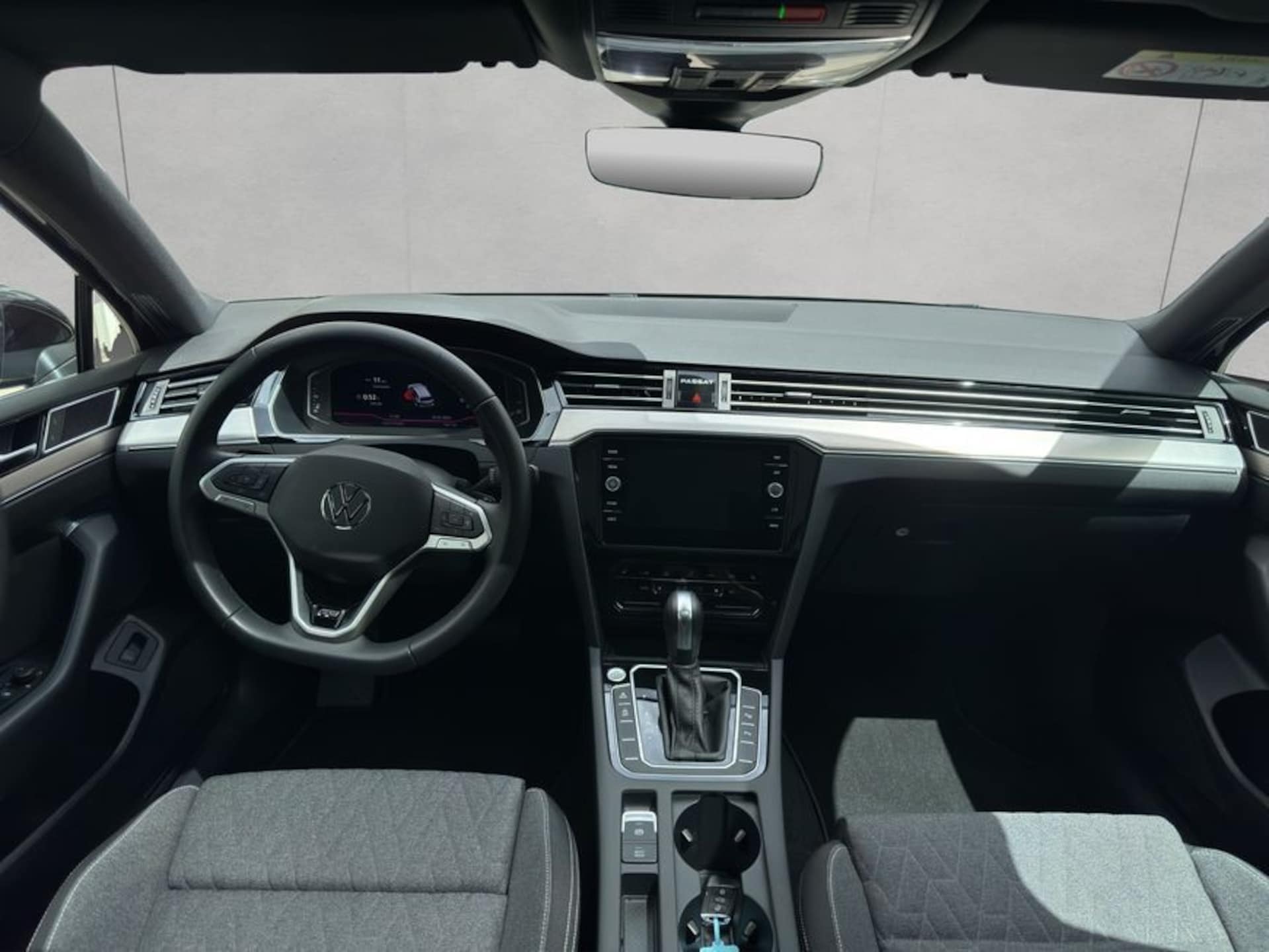 Volkswagen Passat Variant Business