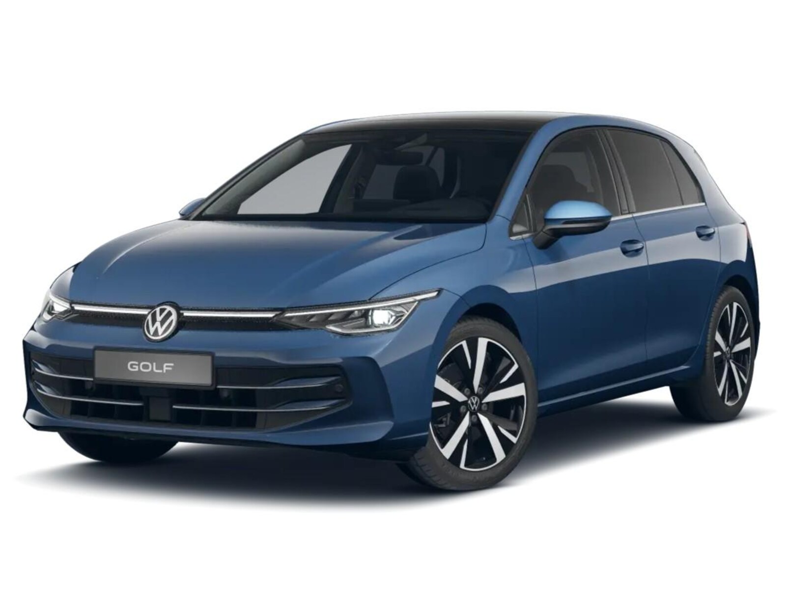 Volkswagen Golf – Bild 6