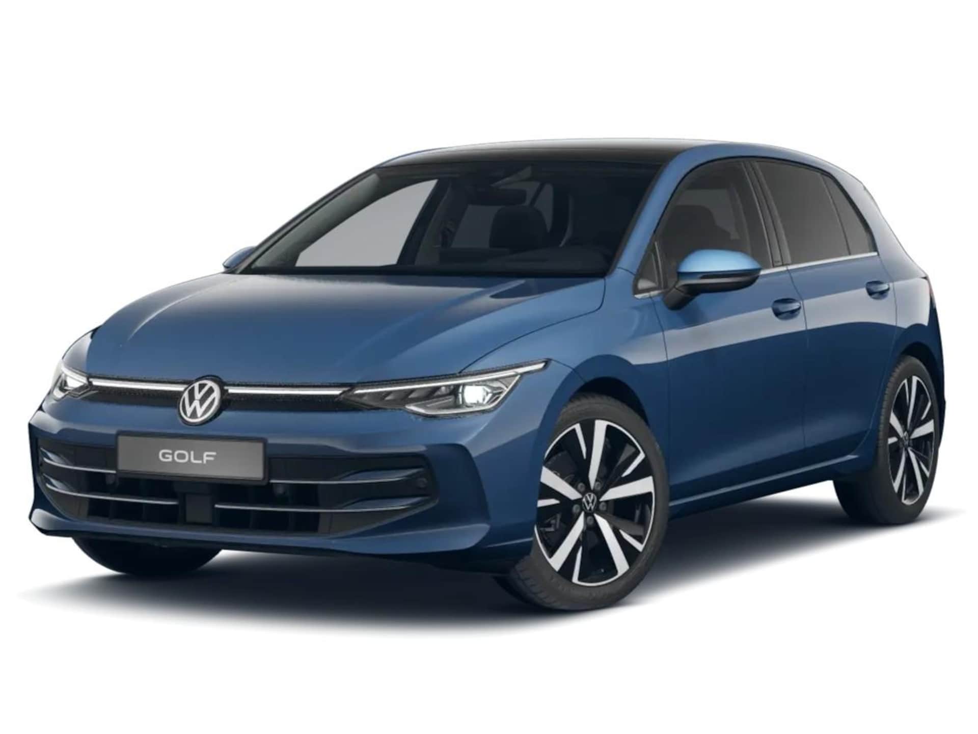 Volkswagen Golf Style