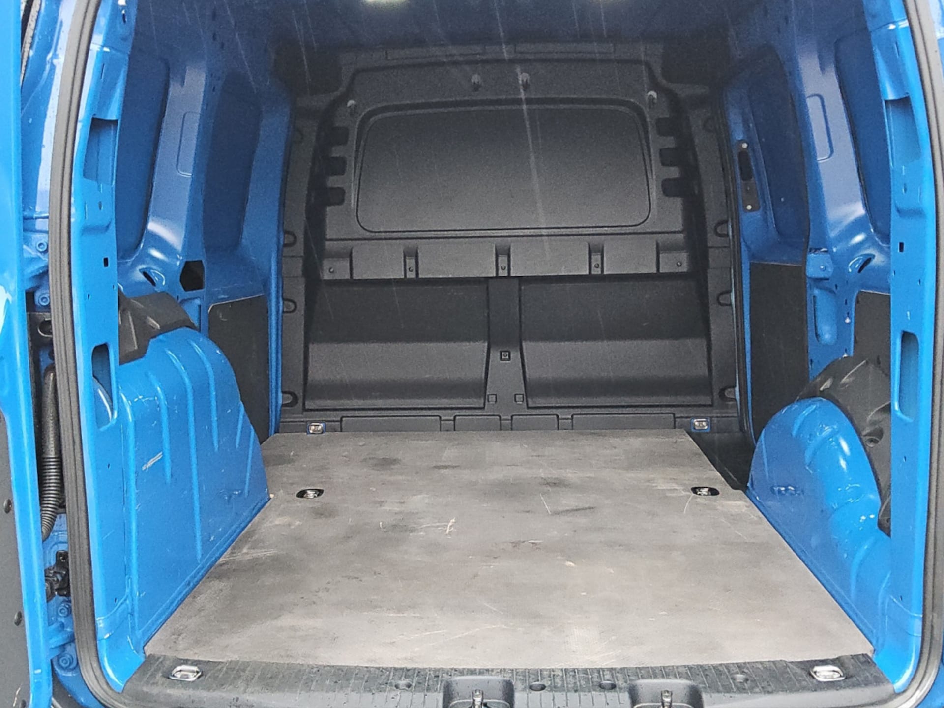 Volkswagen Caddy Cargo