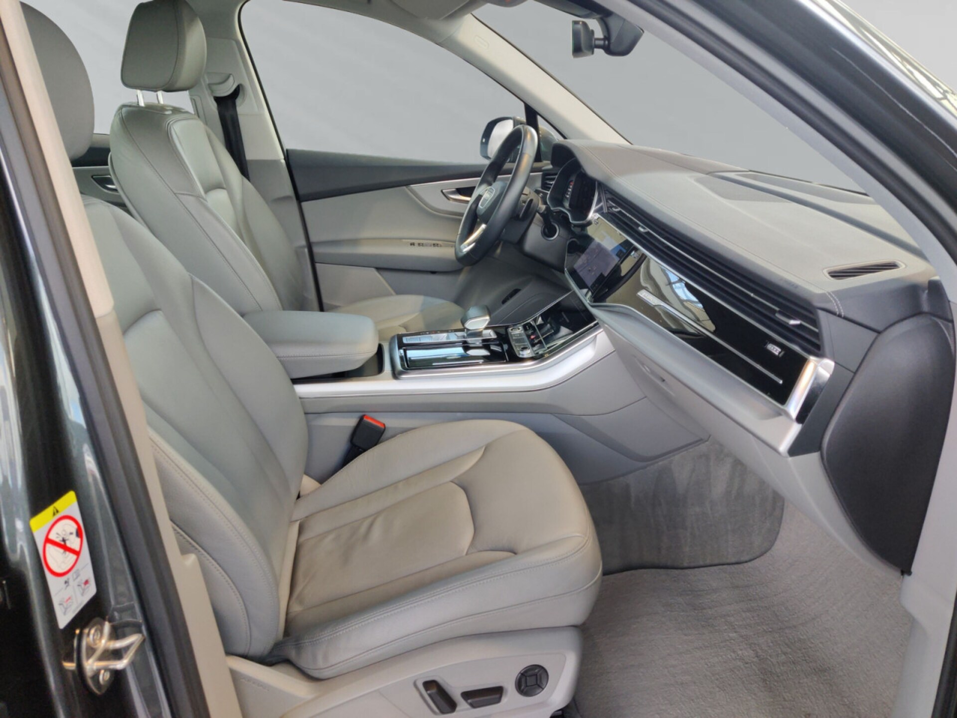 Audi Q7 SUV S line