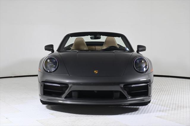 2023 Porsche 911 S - Photo 10