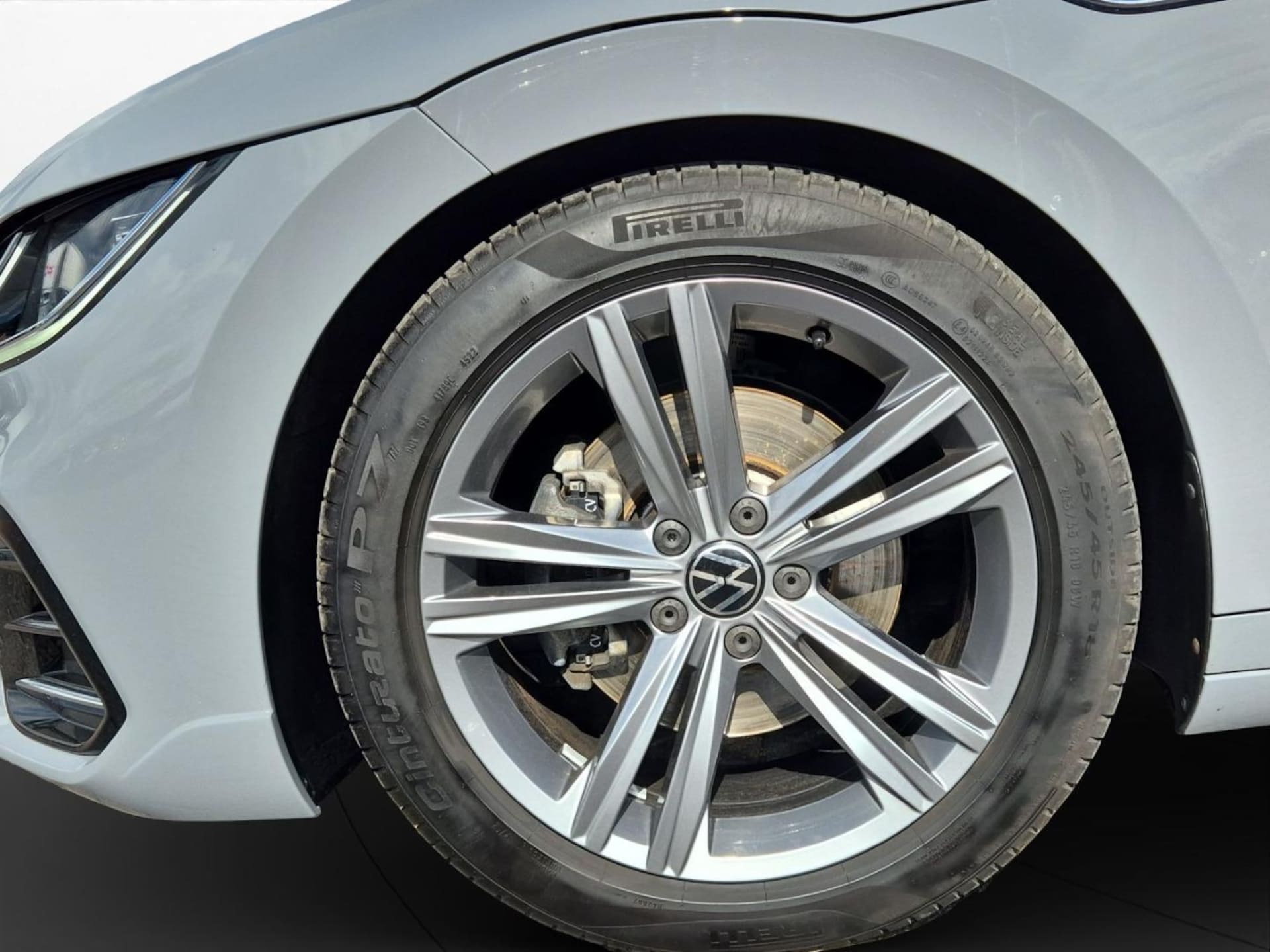 Volkswagen Arteon Shooting Brake R-Line