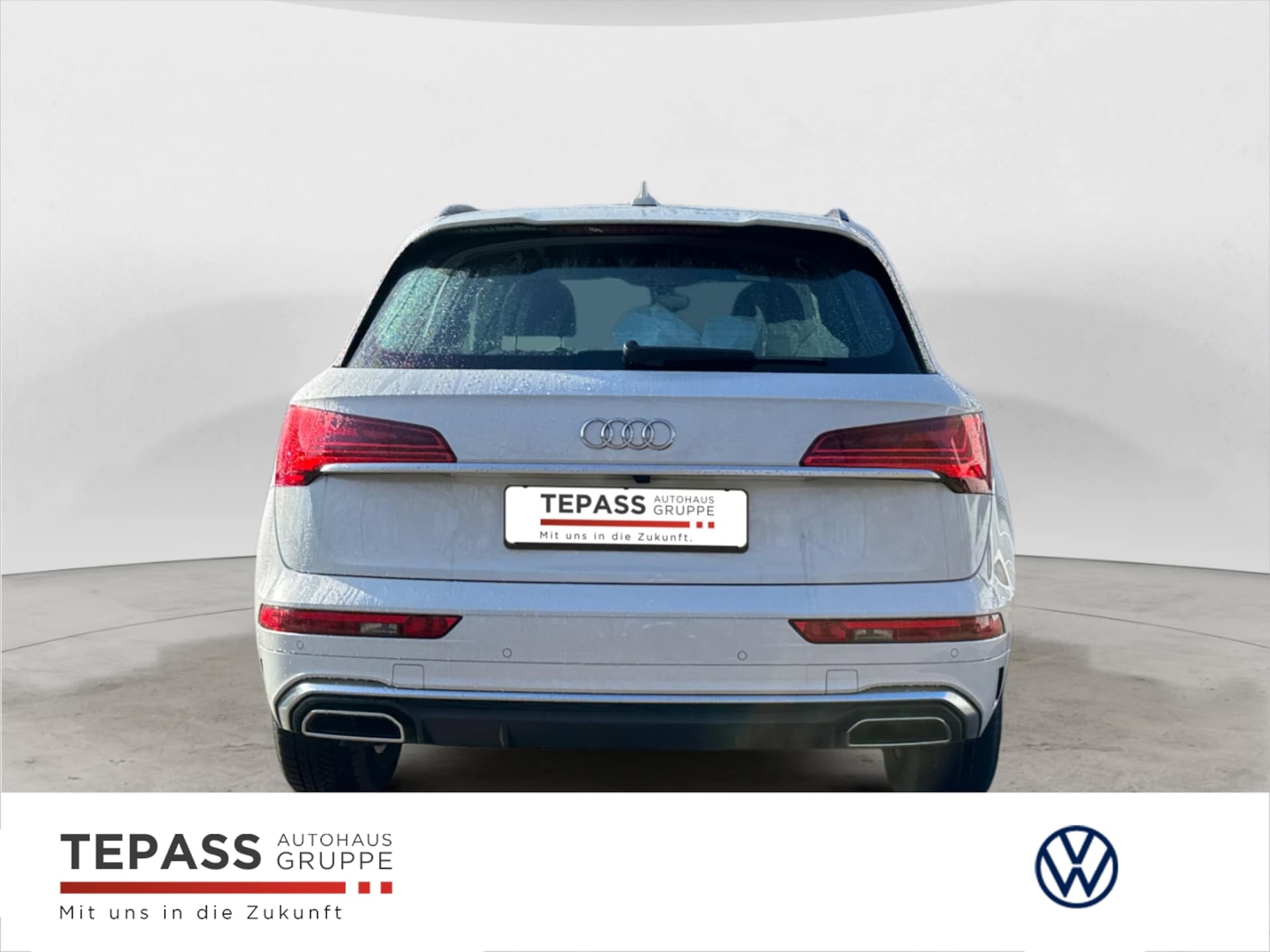 Audi Q5 SUV S line