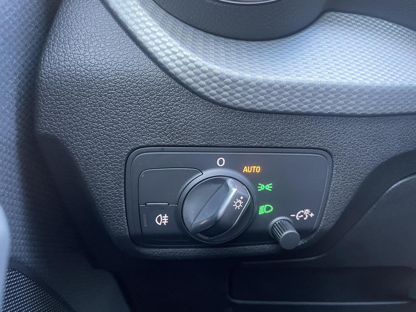 Image about Audi Q2 Design 35 TFSI 110 kW (150 ch) S tronic