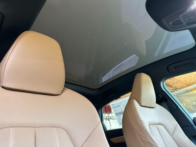 2026 Audi A6 Premium Plus - Photo 16