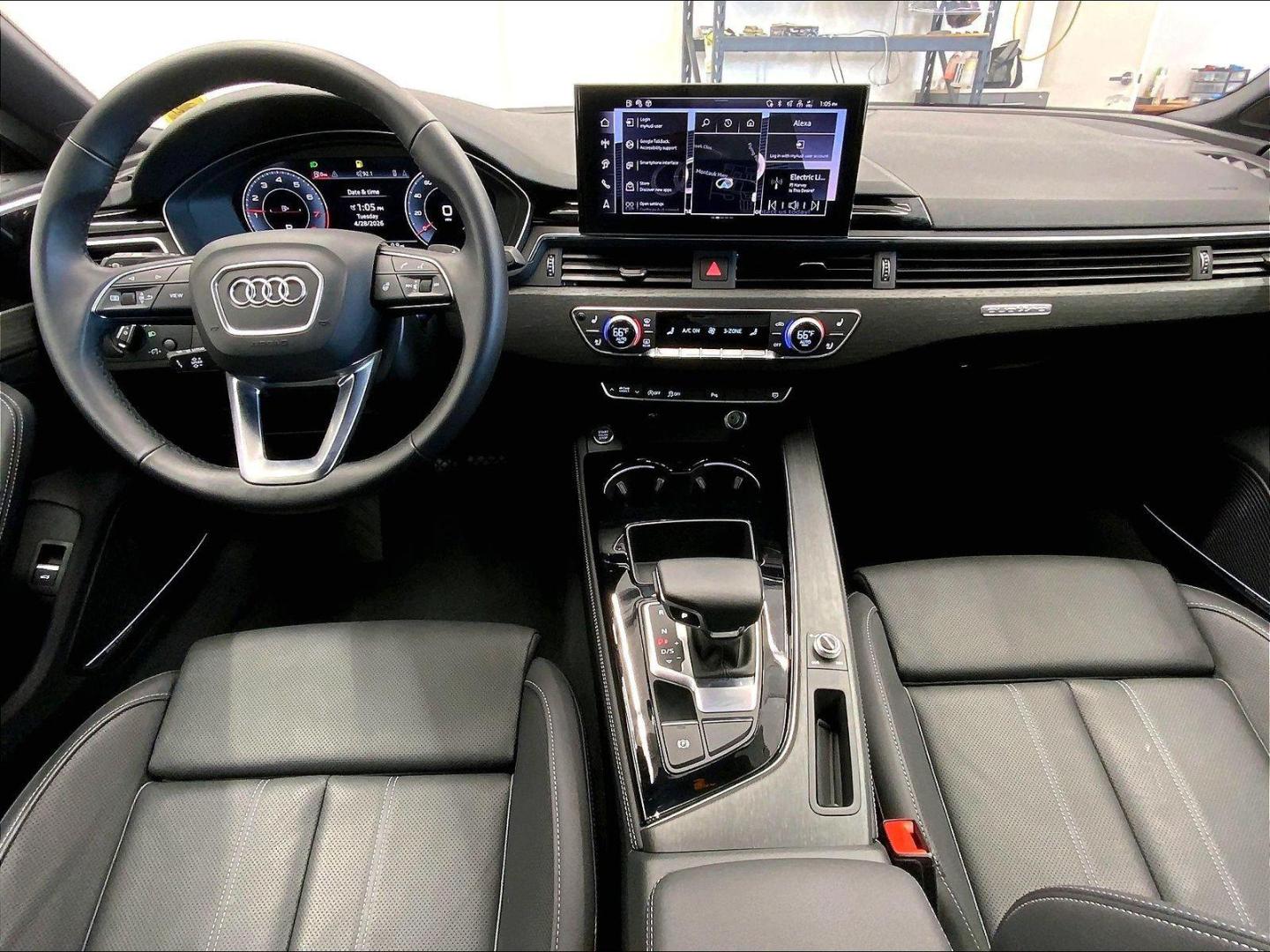 2025 Audi A5 Sportback Premium Plus - Photo 14