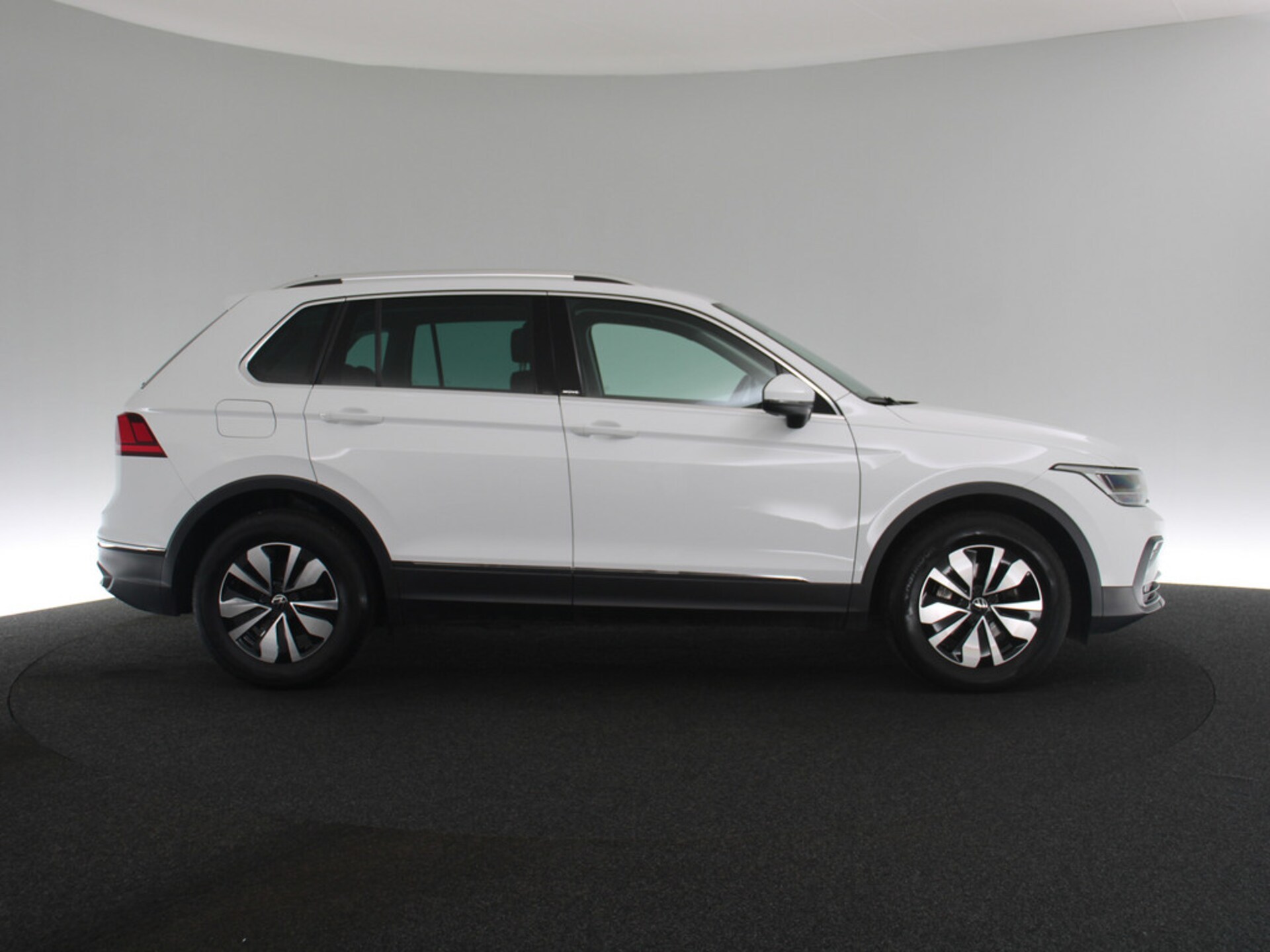 Volkswagen Tiguan MOVE