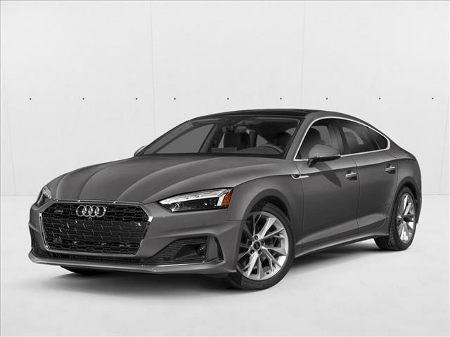 2026 Audi A5 Premium Plus quattro S tronic's photo