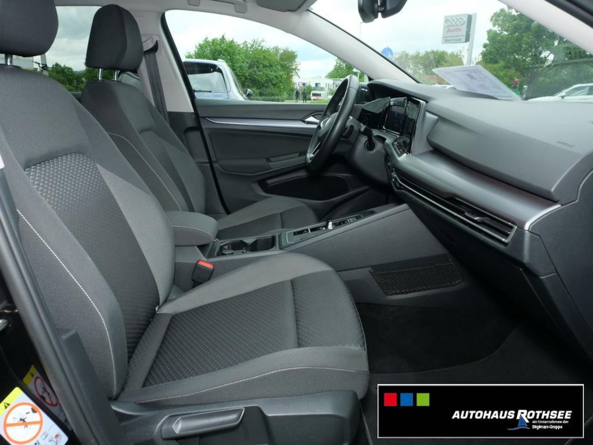 Volkswagen Golf Active