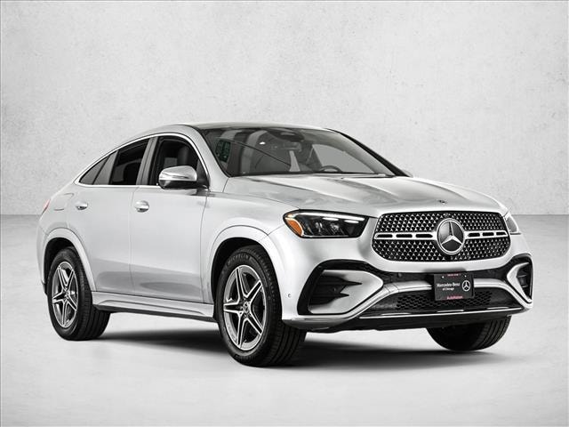 2025 Mercedes-Benz