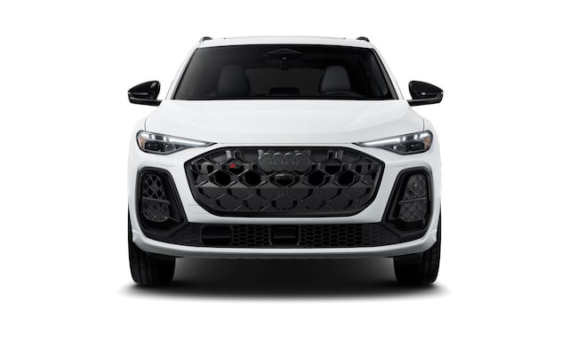 2026 Audi SQ5