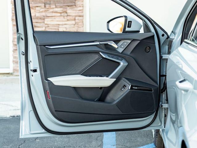 2026 Audi A3 Premium Plus - Photo 13