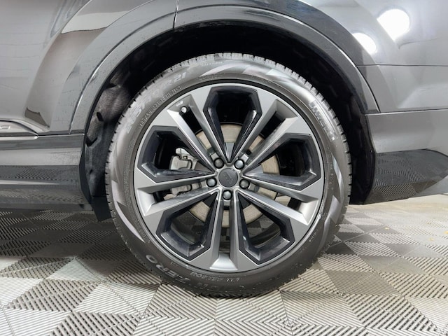 2026 Audi Q7 Premium Plus - Photo 10