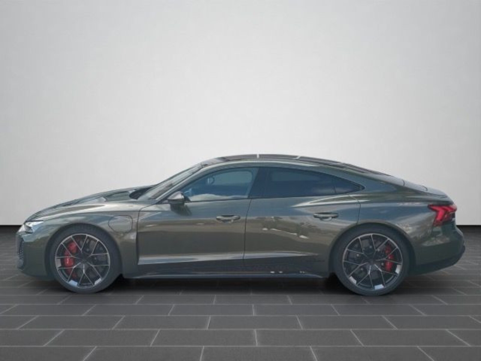 Audi RS e-tron GT performance – Bild 3