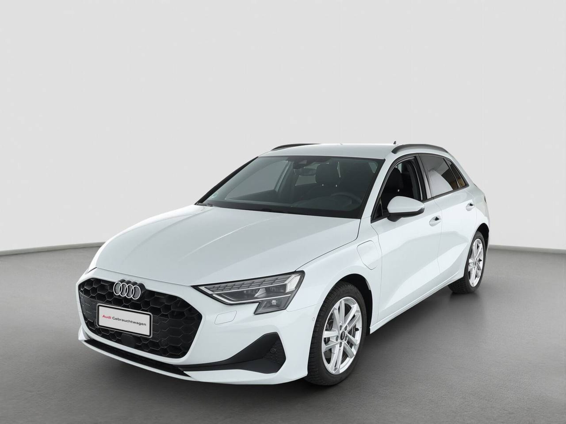 Audi A3 Sportback TFSI e