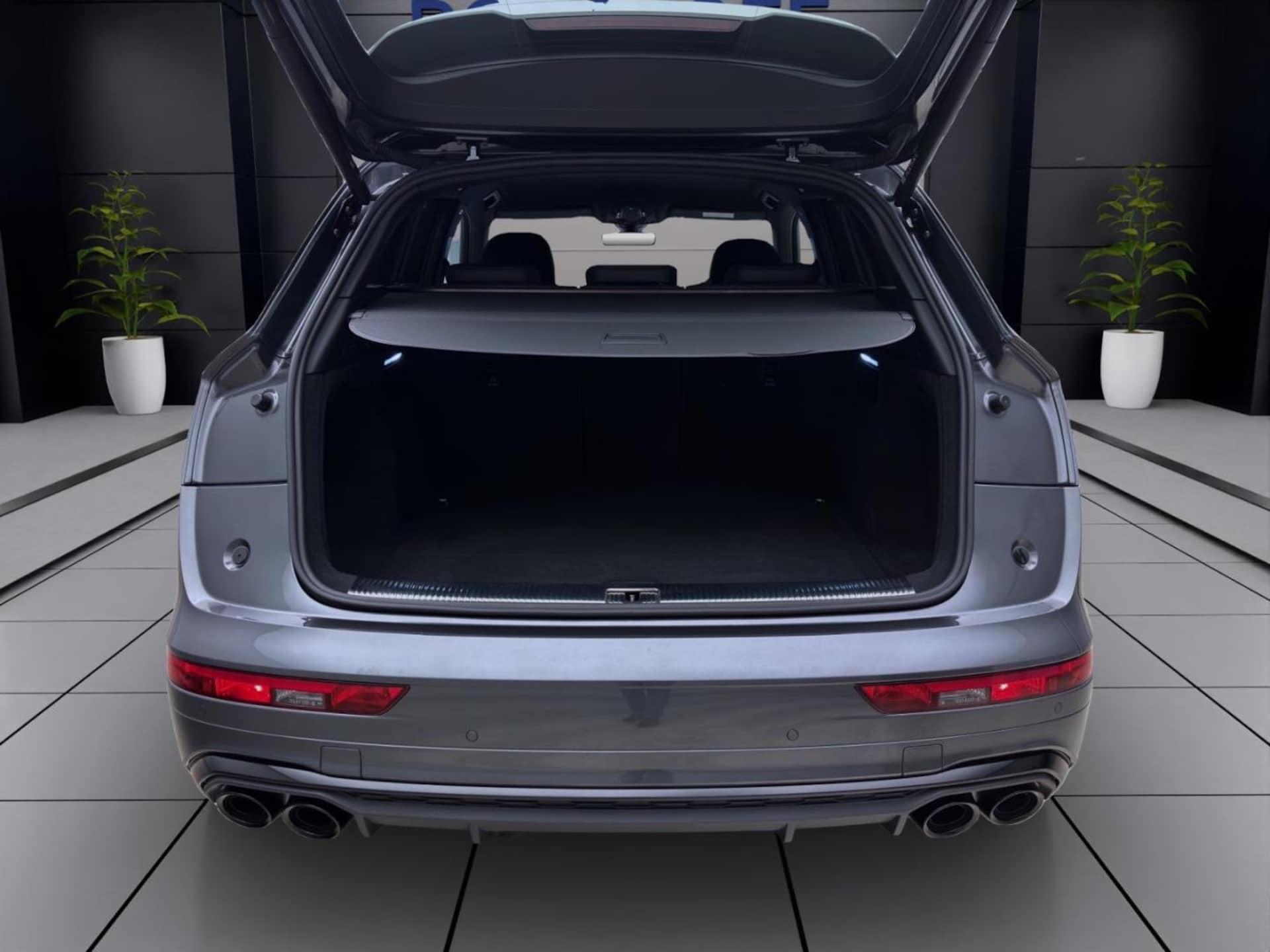 Audi SQ5 SUV
