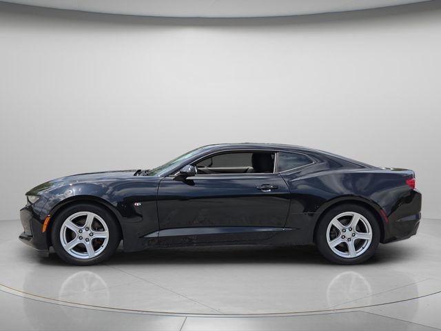 2019 Chevrolet Camaro