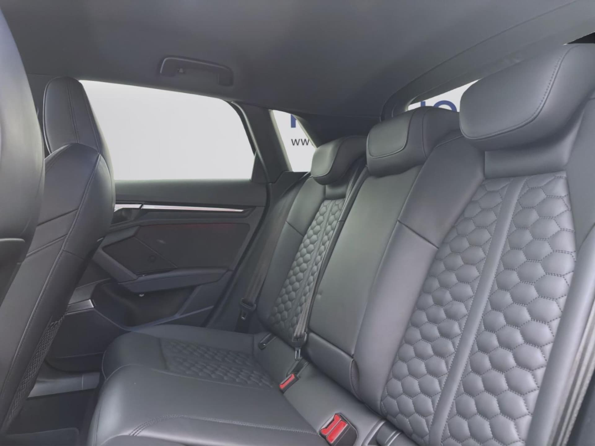 Audi RS 3 Sportback