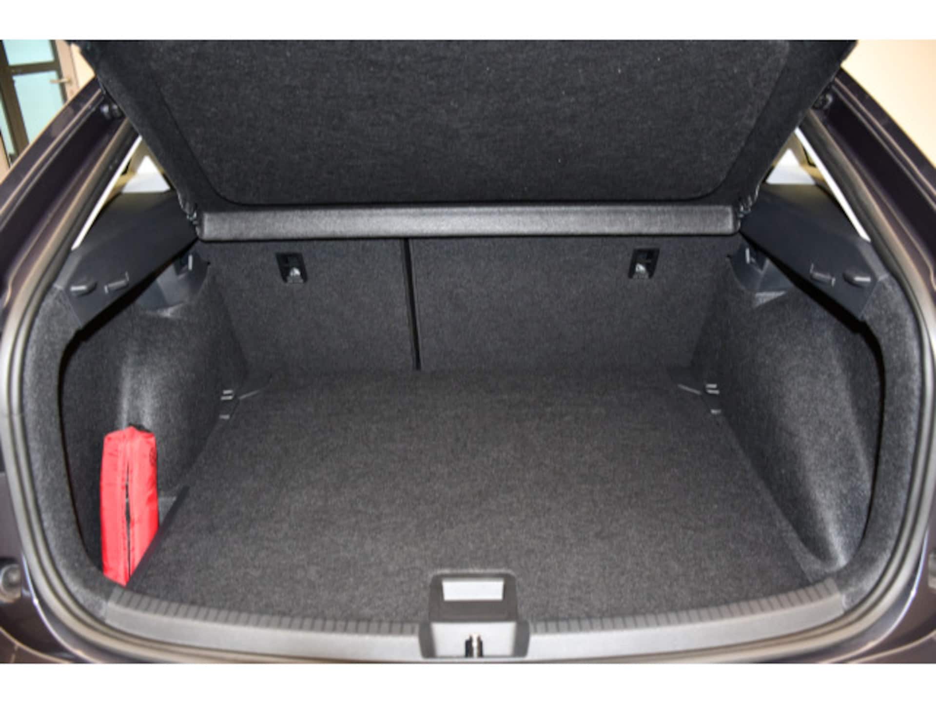 Volkswagen Taigo Goal