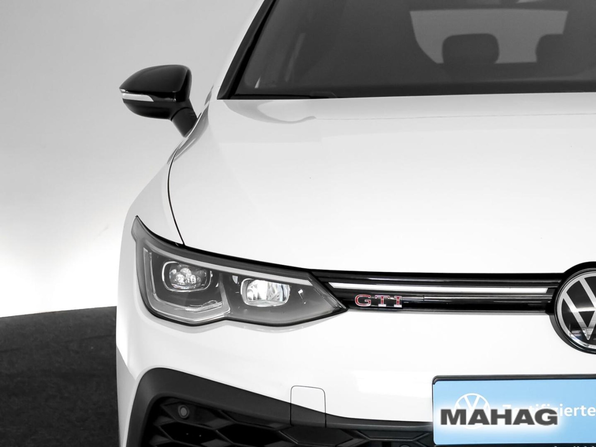Volkswagen Golf GTI Clubsport