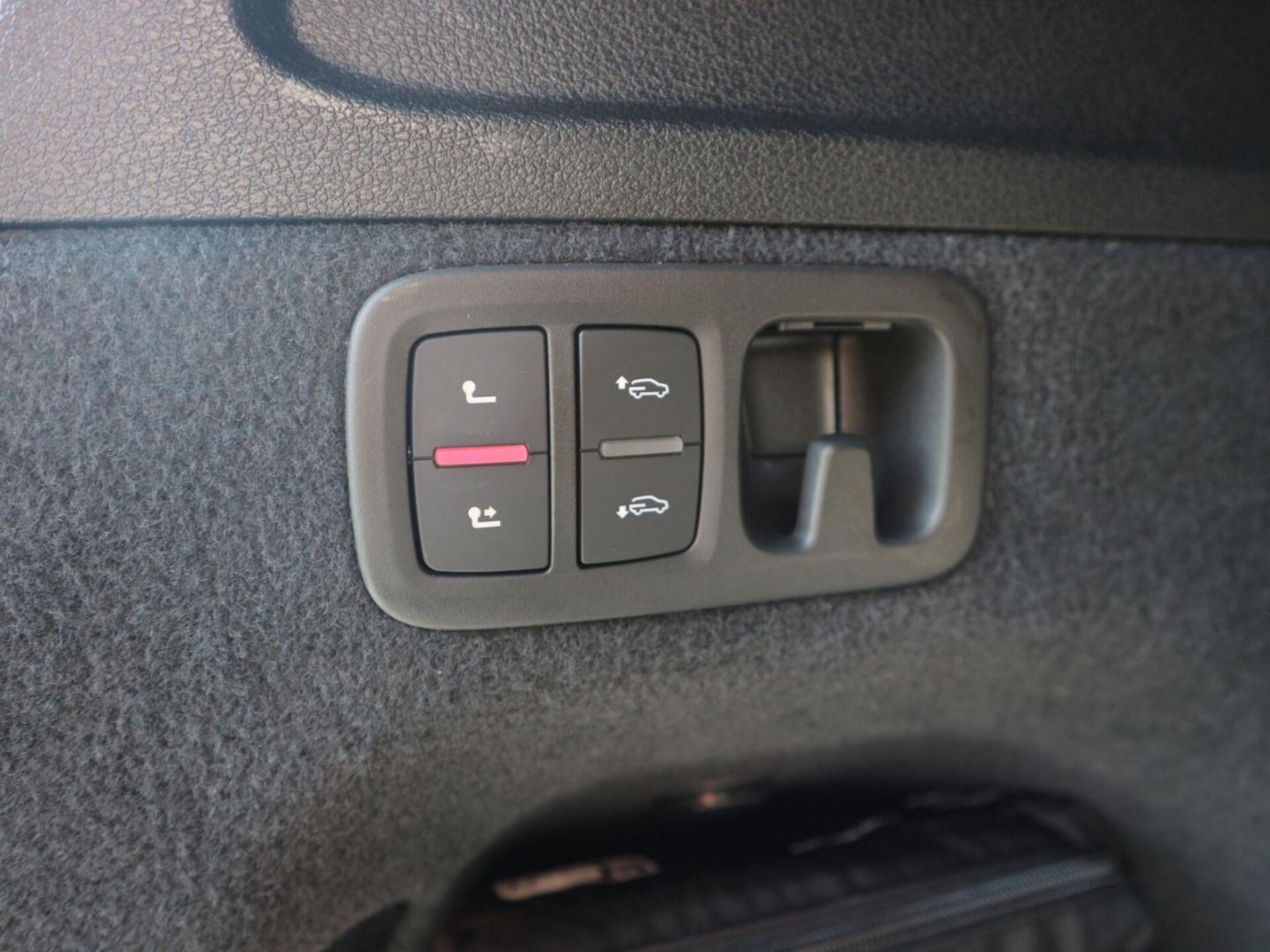 Audi Q7 SUV TFSI e S line