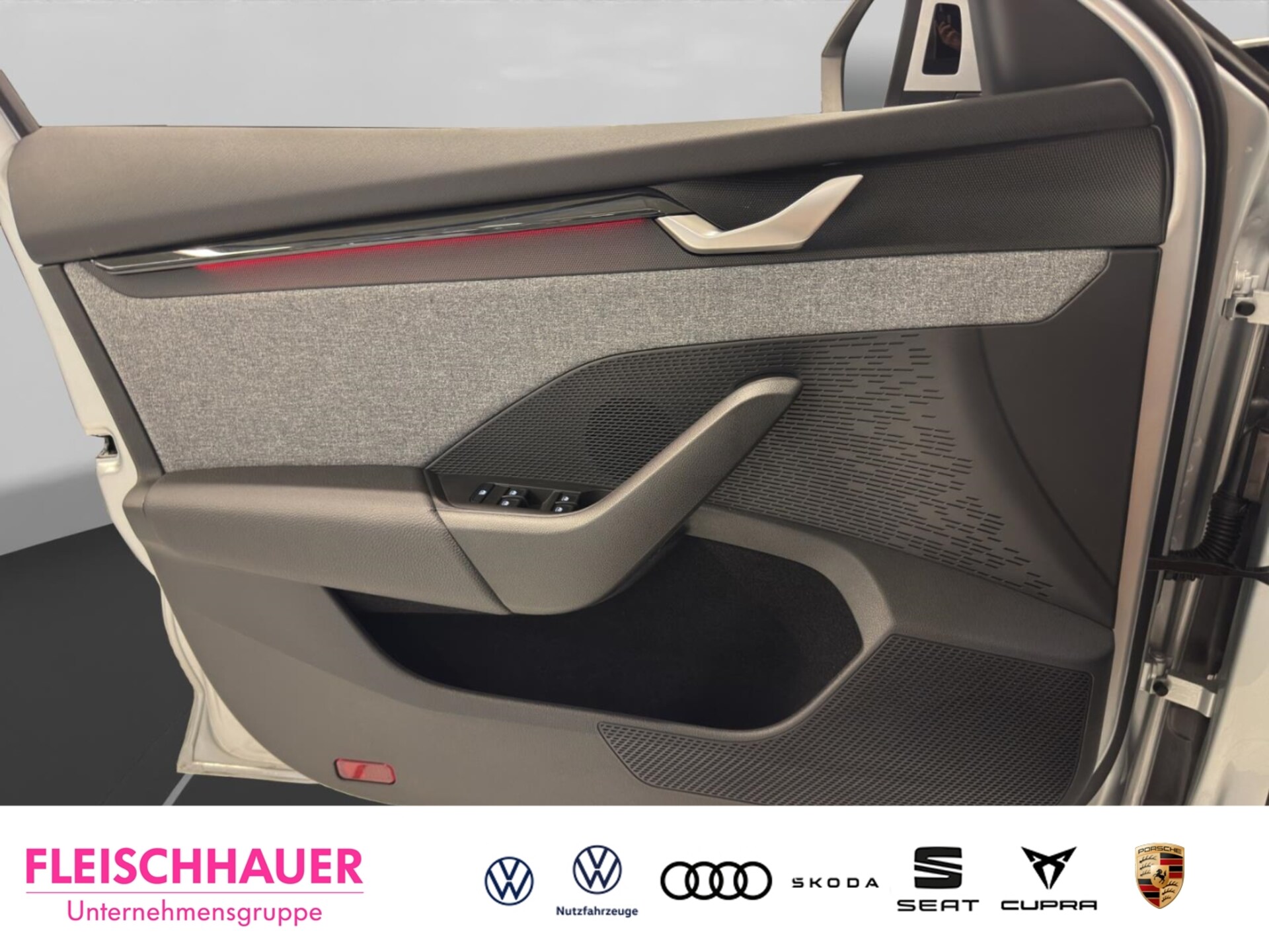 Skoda Octavia Combi Selection