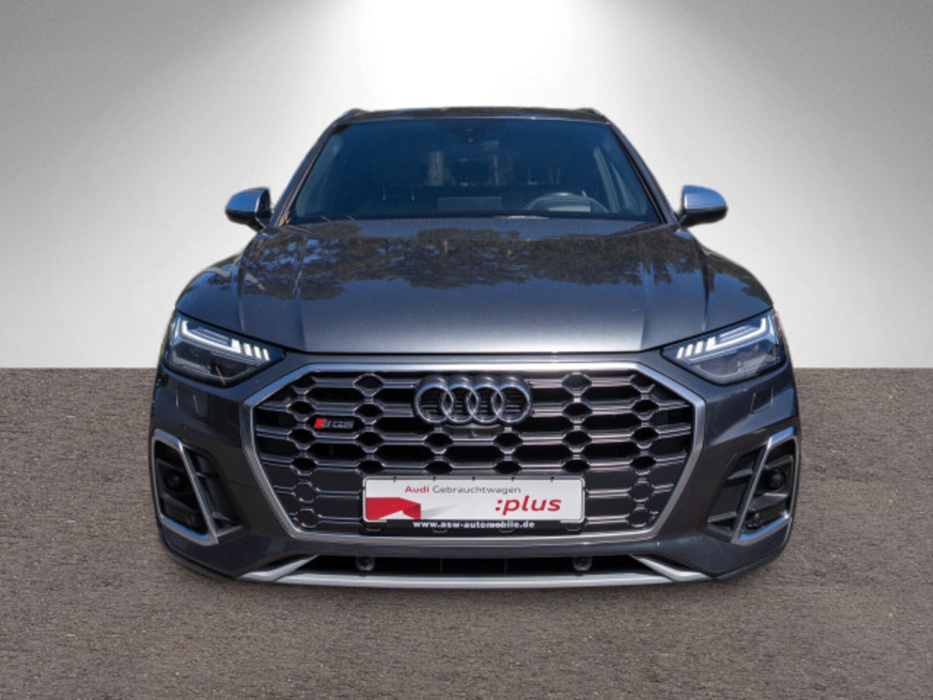 Audi SQ5 SUV