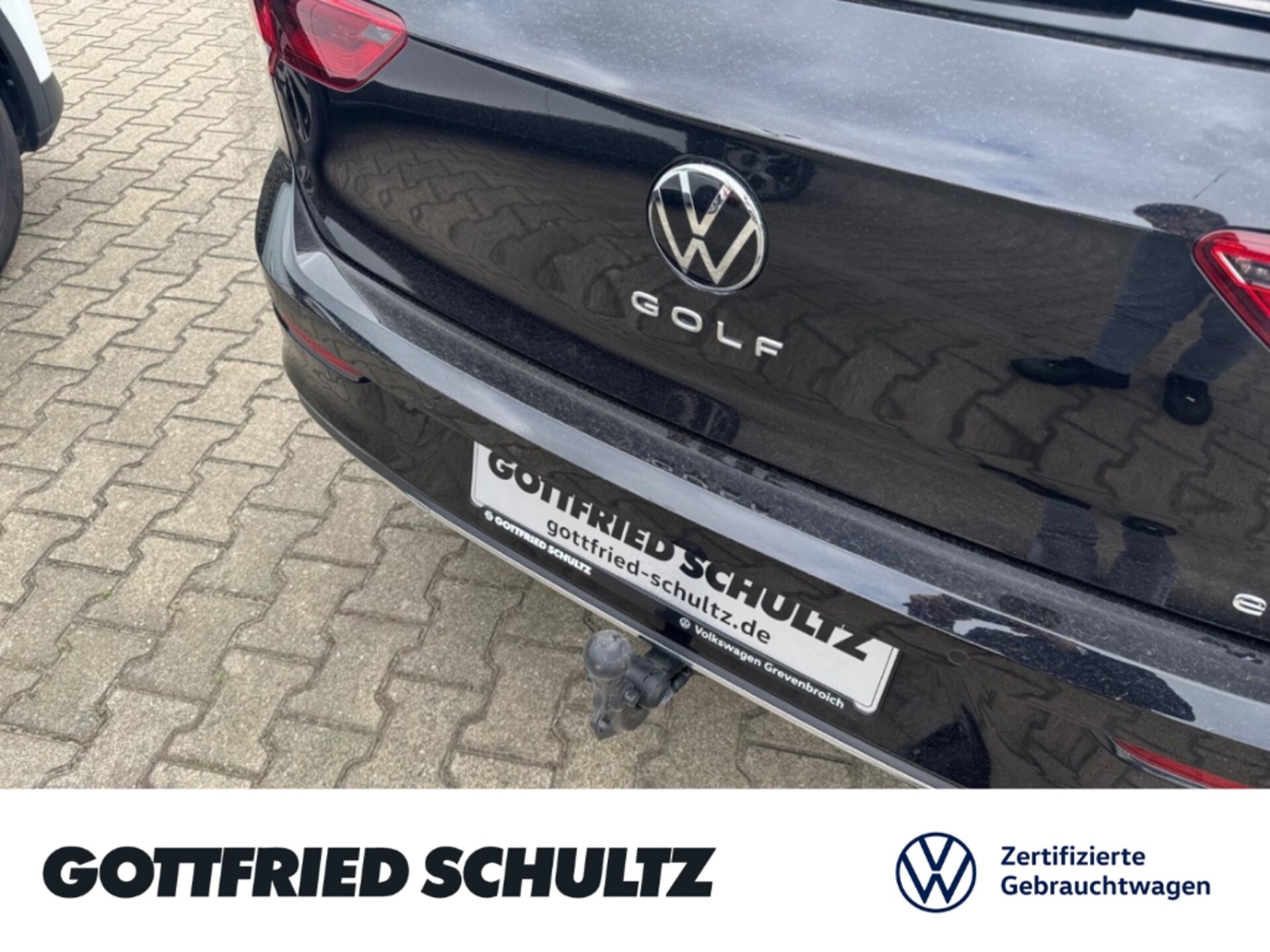 Volkswagen Golf MOVE