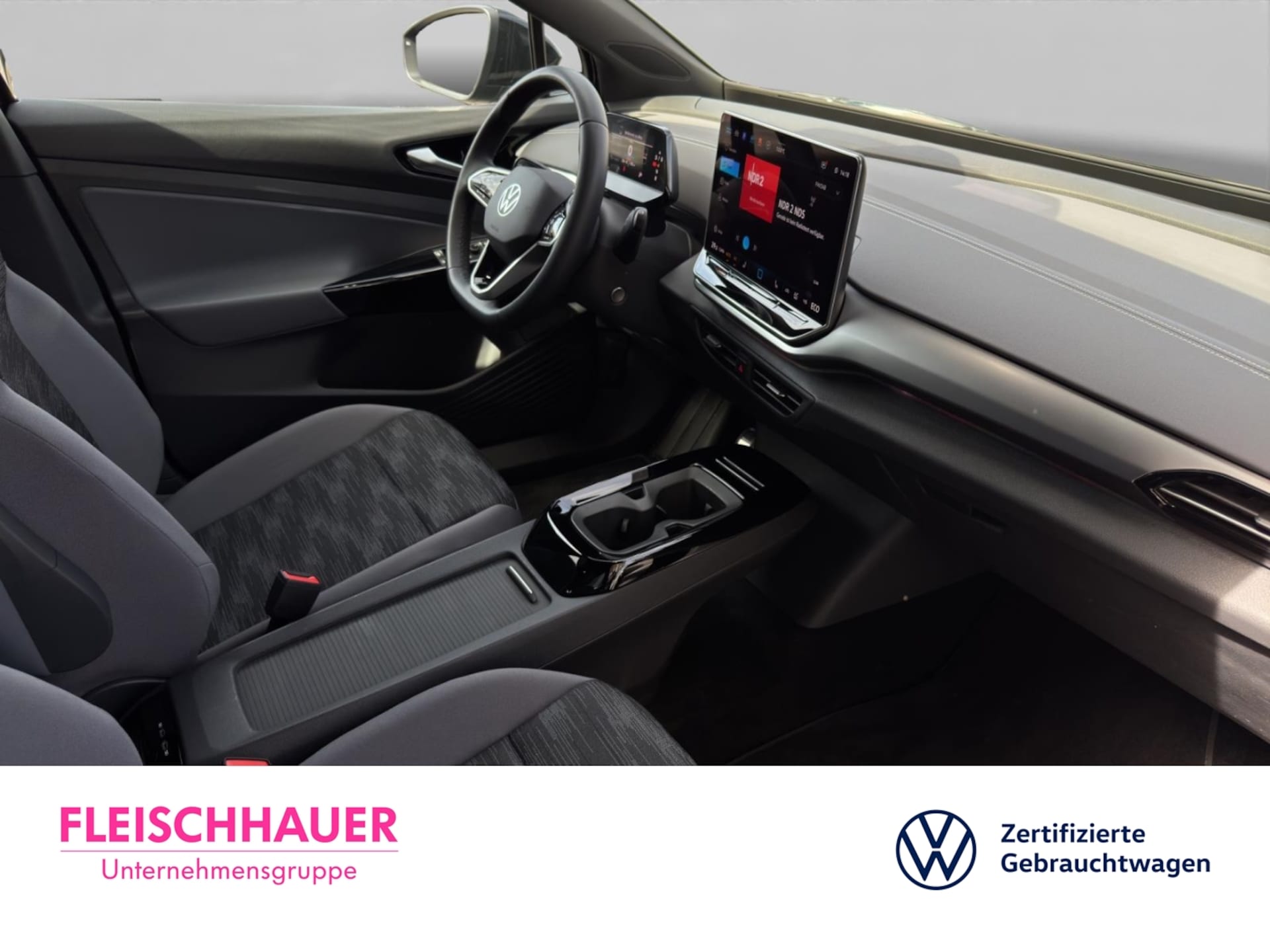 Volkswagen ID.5 Pure